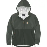 Carhartt Monterey Regenjas Maat