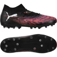 Puma Future 8 Match Mg Voetbalschoenen