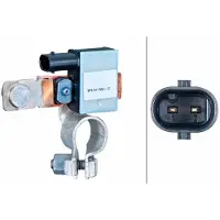 Hella 6PK 011 653-121 Sensor, accumanagement