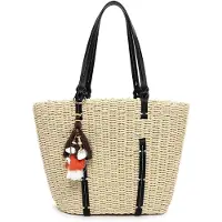 Suri Frey Shopper ' SFY Nandy ' sand