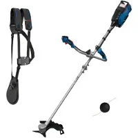 Bosch GFR 18V-25 BH Professional | 18V Accu Bosmaaier | zonder accu en lader - 06008D1200