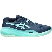 Asics Gel-resolution X All Court Shoes Blauw EU 48 Man