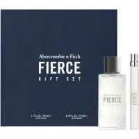 Abercrombie & Fitch Fierce Gift Set