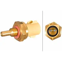 Hella 6PT 358 385-021 Temperatuursensor