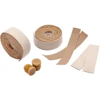 Brooks England Cotton Cork Stuurlint