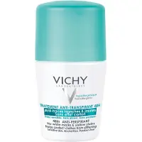 VICHY Anti-perspirant Treatment 48hr Deodorant Roller