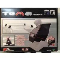 Menabo Tema Universeel Voetkit