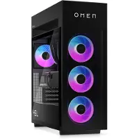 HP OMEN MAX 45L Gaming DT GT23-0100nb PC