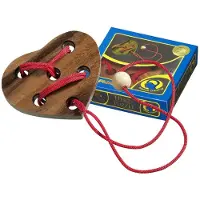 Philos Hart Puzzel