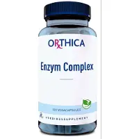 Orthica Enzym Complex Vegacapsules