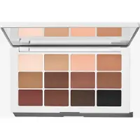 MAKEUP BY MARIO Master Mattes Eyeshadow Palette - The Original