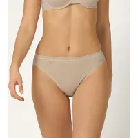 Sloggi Basic+ Dames Tai slip - Huidskleur - Maat 38