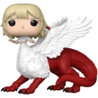 Funko POP! Pop! Animation: Delicious in Dungeon - Falin Chimera (6 inch) #2203
