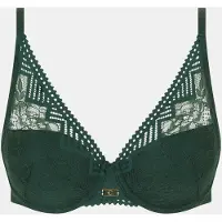 Chantelle Origins Vert Size: E70 | Outlet | Dames |