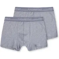 We fashion Boxershorts lichtgrijs