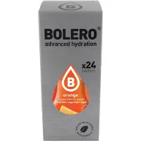 Bolero Classic - 24x 9 g - Orange