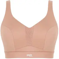 Panache - Endurance Sport BH met beugel – Dusty Rose - 85G