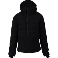 Brunotti Lapista Dames Ski Jas | Zwart