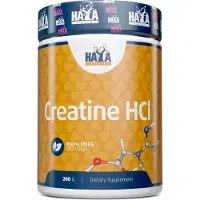 Haya labs Sports Creatine HCL - 200 g