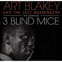 Intermusic Complete Three Blind Mice
