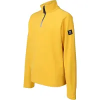 Brunotti Skipully Boys Tenny Fleece Lemon Curry-Maat 176