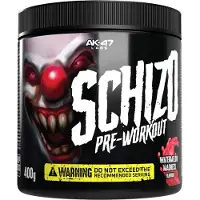 AK-47 Labs AK-47 Schizo - 40 servings - Watermelon