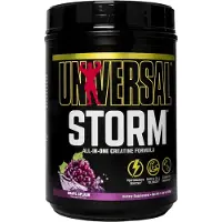 Universal Nutrition Storm - 759 g - Grape Splash