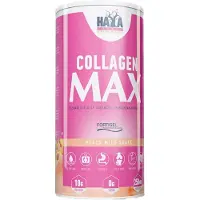 Haya labs Collagen Max - 395 g - Peach
