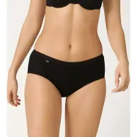 Sloggi Slip Basic+ | Maat: 50 | Kleur: Zwart
