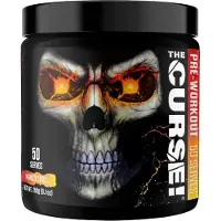 JNX Sports The Curse - 50 servings - Mango Chili