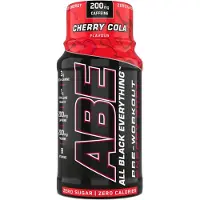 Applied Nutrition A.B.E. Pre-Workout Shots - 12x 60 ml - Cherry Cola