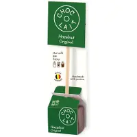 MoMe Warme chocolademelk Choc-o-lait Original Hazelnut, 33 g
