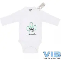 Vib - Romper free hugs