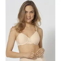 Triumph My Perfect Shaper WP - Voorgevormde T-shirt beha met spacer-cup - Huid