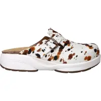 Xsensible 30807.5 wijdte H Muilen | Maat 38 Dames Wit