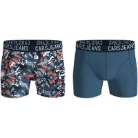 Cars Jeans Boxer voor kids maat 140