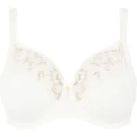 Chantelle – BH Beugel – Bold Curve – C13M10 – Ivory Multicolor - E90/105