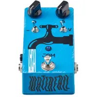 JAM Pedals Waterfall - Modulation effect-unit voor gitaren