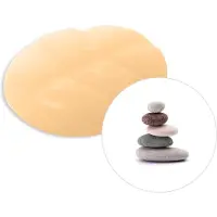 Scentchips Fresh Thinking - Geurblokjes - Huisparfum - Geurchips - Waxmelts - Geschikt voor Geurbrander en Waxbrander - L - 26 Stuks