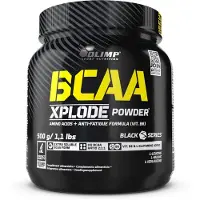 Olimp BCAA Xplode - 500 g - Orange