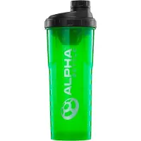 Alpha Designs Alpha Bottle V2 - 1000 ml - Groen