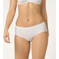 Sloggi Slip Basic+ | Maat: 50 | Kleur: Wit