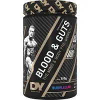 Dorian Yates Blood & Guts - 380 g - Bubblegum