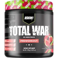Redcon1 Total War - 30 servings - Watermelon
