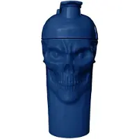Cobra Labs The Curse Skull Shaker - Attribuut Kleur - Navy