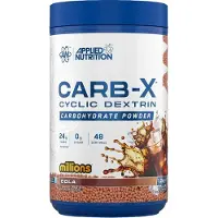 Applied Nutrition Carb-X - 1200 g - Millions Cola