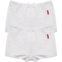 Claesen's Boxershort - White - Maat 104/110