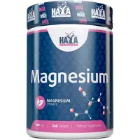 Haya labs Magnesium Citrate - 250 tabl