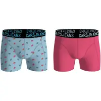 Cars Jeans Boxer voor kids maat 140