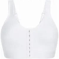 AMOENA Prothese Sport Bh Ester C0001 C0001 - white - maat EU 90A / FR 105A